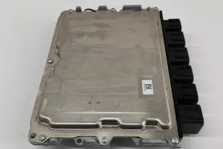 Блок управления двигателем BMW 4 G22/G23 2022г. 7100408, 0281039568 , art9812320 - Фото 4