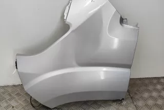 1611655180 , art9729580 Крыло переднее левое Citroen Jumper 2 Арт 9729580, вид 1