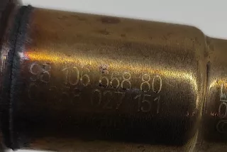 9810666880, 0258027151 , art9730559 Лямбда-зонд Peugeot 3008 2 Арт 9730559, вид 8