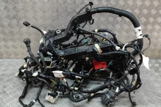 JX6T-14A003-AB, LJ8T-14D068-NAC, CNJ8T-14290-EBB, LJ8T-12B637-NAH, NJ8T-14290-EBB , art9804204 Проводка Ford Mustang Mach-E Арт 9804204, вид 3