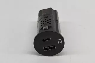 MU5T-19J211-GA , art9796247 Разъем AUX / USB Ford Mustang Mach-E Арт 9796247, вид 1