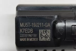 MU5T-19J211-GA , art9796247 Разъем AUX / USB Ford Mustang Mach-E Арт 9796247, вид 7