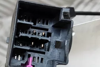 4G5827851B , art9804792 Амортизатор крышки багажника (3-5 двери) Audi A6 C7 (S6,RS6) Арт 9804792, вид 6