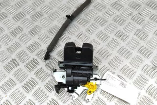 80A827506A , art9809626 Замок багажника Audi Q5 2 Арт 9809626, вид 1