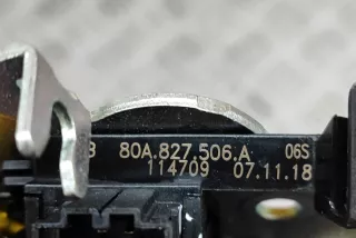 80A827506A , art9809626 Замок багажника Audi Q5 2 Арт 9809626, вид 6