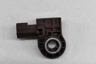FH22-14B006-BB , art9816984 Датчик удара Land Rover Discovery 5 Арт 9816984, вид 5