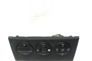 69262205, 90508022 , art8129042 Блок управления печки/климат-контроля Opel Vectra B Арт 8129042, вид 1