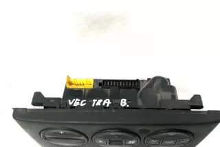 69262205, 90508022 , art8129042 Блок управления печки/климат-контроля Opel Vectra B Арт 8129042, вид 5