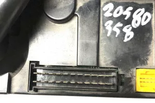 69262205, 90508022 , art8129042 Блок управления печки/климат-контроля Opel Vectra B Арт 8129042, вид 7