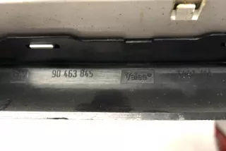 90586319, 36936A , art8154197 Блок управления печки/климат-контроля Opel Vectra B Арт 8154197, вид 6