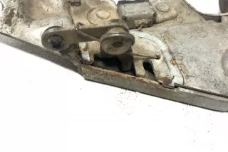 a997 , art8942815 Замок багажника Fiat Marea Арт 8942815, вид 4
