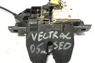09180104, 495072894 , art8942995 Замок багажника Opel Vectra C  Арт 8942995, вид 6