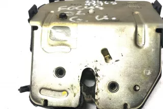 1S4AN43102AA, C7G0A, 43102, 01426 , art8947294 Замок багажника Ford Focus 1 Арт 8947294, вид 4