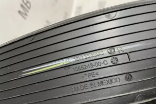 1085243-00-C , art363600 Пластик салона Tesla model 3 Арт 363600, вид 3