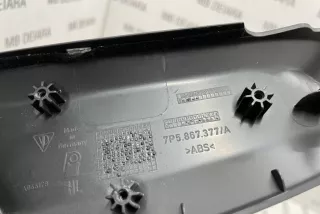 7p5867377 , art295513 Прочая запчасть Porsche Cayenne 958 Арт 295513, вид 4