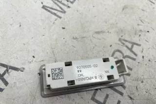 9270505, 9270505-02 , art380160 Фонарь салона (плафон) BMW X5 F85 Арт 380160, вид 2