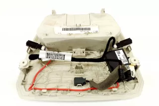 BM51-A519D56-AC, AV6N-15K607-AD, AM51-U519D56-AE , art9596032 Фонарь салона (плафон) Ford Focus 3 Арт 9596032, вид 4