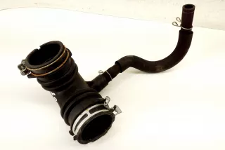 17880-0Y030, 17881-0Y030 , art9619094 Патрубок впускного коллектора Toyota Yaris 1 Арт 9619094