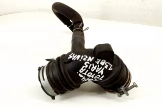 17880-0Y030, 17881-0Y030 , art9619094 Патрубок впускного коллектора Toyota Yaris 1 Арт 9619094, вид 2