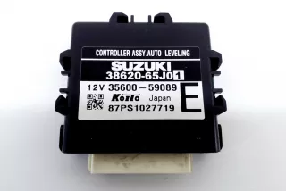 38620-65J01, 35600-59089 , art9706068 Прочая запчасть Suzuki Grand Vitara FT Арт 9706068, вид 1