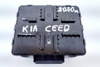 95300-J7200 , art9708369 Прочая запчасть Kia Ceed 3 Арт 9708369, вид 4