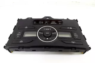 55900-02311 , art9800797 Блок управления печки/климат-контроля Toyota Auris 1 Арт 9800797, вид 5