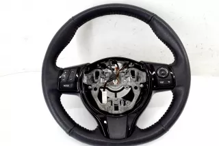 45100-0D, 45100-0D49024, 310374599BMY-AA , art9813557 Руль Toyota Yaris 1 Арт 9813557, вид 1