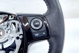 45100-0D, 45100-0D49024, 310374599BMY-AA , art9813557 Руль Toyota Yaris 1 Арт 9813557, вид 3