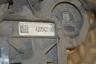 A2054231998 , art454857 Суппорт задний левый Mercedes C W205 Арт 454857, вид 3