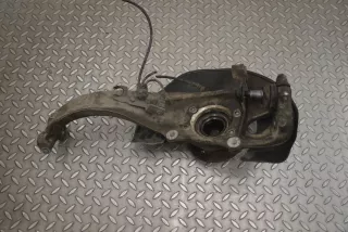 4H0407241L , art9621996 Ступица передняя левая Audi A8 D4 (S8) Арт 9621996, вид 4