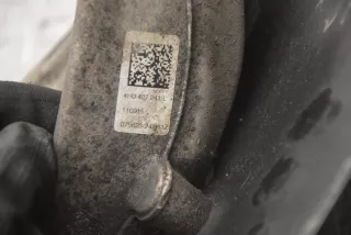 4H0407241L , art9621996 Ступица передняя левая Audi A8 D4 (S8) Арт 9621996, вид 5