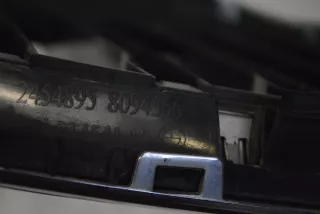 8094566 , art9602043 Заглушка (решетка) в бампер передний BMW X7 g07 Арт 9602043, вид 5