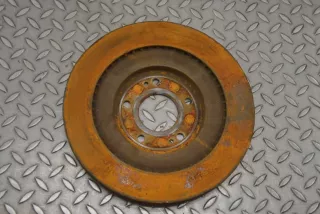 325MM , art9621200 Диск тормозной задний Kia Sorento 1 Арт 9621200, вид 4