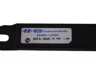 95460-L2300 , art9674398 Блок управления бесключевым доступом Kia Sorento 1 Арт 9674398, вид 5