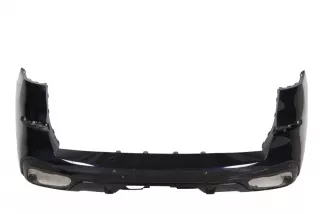 8069240 , art9674518 Бампер задний BMW X5 G05  Арт 9674518, вид 1