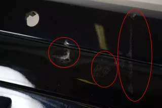 8069240 , art9674518 Бампер задний BMW X5 G05  Арт 9674518, вид 12