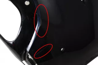 8069240 , art9674518 Бампер задний BMW X5 G05  Арт 9674518, вид 8