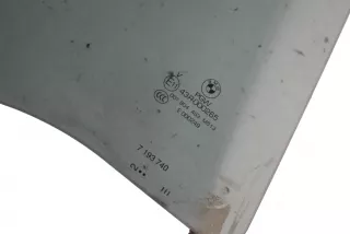 7193740, 43R-000265 , art9673493 Стекло двери задней правой BMW X6 E71/E72 Арт 9673493, вид 5