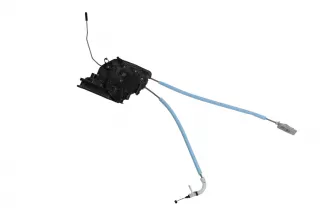 51219492094, 9492094 , art9674411 Замок двери передней правой BMW X3 G01 Арт 9674411, вид 1
