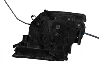 51219492094, 9492094 , art9674411 Замок двери передней правой BMW X3 G01 Арт 9674411, вид 2