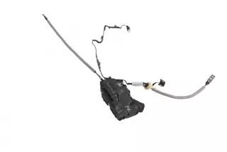 5TC837015B , art9695737 Замок двери передней левой Volkswagen Golf 8 Арт 9695737, вид 1