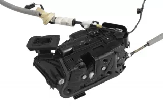 5TC837015B , art9695737 Замок двери передней левой Volkswagen Golf 8 Арт 9695737, вид 3