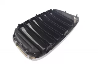 7464921, 8074573, 7464923 , art9699465 Заглушка (решетка) в бампер передний BMW X4 G02 Арт 9699465, вид 4
