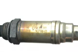 1437586 , art9706667 Лямбда-зонд BMW 3 E46 Арт 9706667, вид 5