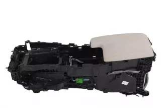 art9728884 Консоль салона (кулисная часть) Jaguar F-Pace Арт 9728884