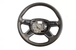 4G0419091M , art9794032 Руль Audi A6 C7 (S6,RS6) Арт 9794032, вид 1