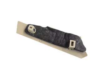 4G1863280 , art9797820 Накладка декоративная на торпедо Audi A6 C7 (S6,RS6) Арт 9797820, вид 4