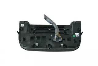 GX63-18C858-GE , art9797768 Блок управления печки/климат-контроля Jaguar F-Pace Арт 9797768, вид 3