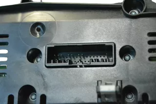 GX63-18C858-GE , art9797768 Блок управления печки/климат-контроля Jaguar F-Pace Арт 9797768, вид 4