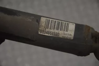 9824958980 , art9809160 Амортизатор задний правый Peugeot 3008 2 Арт 9809160, вид 5
